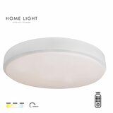 Solea 87 plafonska svetiljka 40W cct bela dim | Eponuda.com