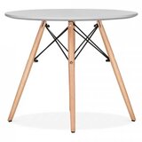EM FURNITURE otroška mizica grey | Shoptok.si