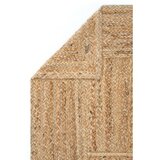 Conceptum Hypnose vime 6 - oak, beige oakbeige carpet (170 x 240) | Eponuda.com