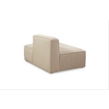 Atelier Del Sofa fotelja more s M3 cappucino