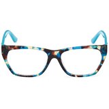 Guess Ženske Dioptrijske naočale GU50234/V Blue | shoptok.hr