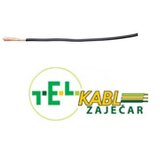 TEL-KABL Žica crna PF 2.5 | Eponuda.com