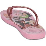 Havaianas Japonke KIDS SLIM PRINCESS Večbarvna | Shoptok.si