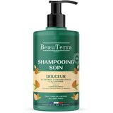  Nježni šampon za njegu kose 750 ml | shoptok.hr