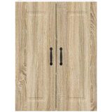  Zidni kuhinjski ormarić s policom Sonoma hrast 60 x 31 x 80 cm | shoptok.hr