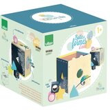 Vilac Kocka za sortiranje | shoptok.hr