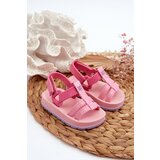 Zaxy Children's Scented Sandals with Velcro | ePonuda.com