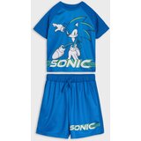 Sinsay Komplet od žerseja Sonic The Hedgehog | shoptok.hr
