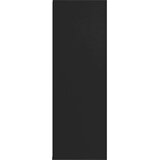 vidaXL Stojalo za čevlje črno 54x34x100,5 cm konstruiran les, (20619760) | Shoptok.si