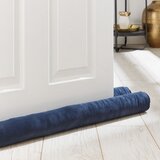 Catherine Lansfield Tamno plava zaštita za vrata od propuha 20x76 cm Kingsley – | shoptok.hr