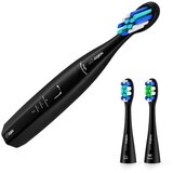Niceboy ION Sonic Lite sonična električna četkica za zube Black 1 kom | shoptok.hr