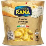Giovanni Rana ravioli sa sirom 250g cene