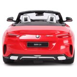  Licencirani auto na daljinsko upravljanje BMW Z4 Roadster Rastar 1:14 - crveni | shoptok.hr