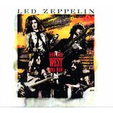 Led Zeppelin - How The West Was Won (Digisleeve) (Remastered) (3 CD) | Shoptok.si