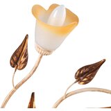 Lesnina XXXL ONLI - Plafonska svetiljka VANDA 5xE14/6W/230V | Eponuda.com
