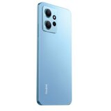Xiaomi Refurbished Redmi Note 12 8/256GB Blue DS 4G B Grade | Eponuda.com