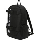 Dc Shoes Nahrbtnik 'CHALKERS 4' črna / bela | Shoptok.si