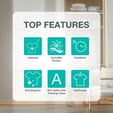 Gorenje WG2P84A32 pralni stroj | Shoptok.si