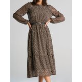 Sinsay ženska midi haljina 446BA-02X | shoptok.hr