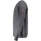 Norway 1963 MEN&#39;S ZIP-UP SWEATSHIRT GREY | shoptok.hr