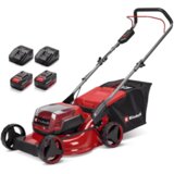Einhell GC-CM 36/42 Li BL (2x 4.0Ah), akumulatorska kosilica u setu | shoptok.hr