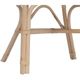 Zložljiva stolica Naravna 58 x 60 x 81 cm Ratan, (5000296805) | Shoptok.si