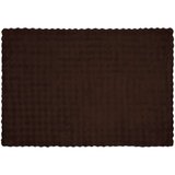  Dežnik iz umetnega zajčjega krzna Kamel 130 x 150 cm Poliester, (5000111888) | Shoptok.si