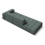 Cosmopolitan Design Turkizna sedežna garnitura 262 cm Chicago – | Shoptok.si