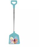 Wader frozen lopata za pesek z dolgim ročajem - 66 cm, turkizna | Shoptok.si