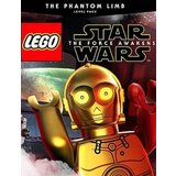 Lego Star Wars: The Force Awakens - The Phantom Limb Level Pack (DLC) Steam Key GLOBAL Cene