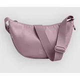 Torbice za na ramo CALAMARY MOON BAG SMALL Črna