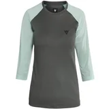 Dainese HG Bondi 3/4 Womens Dark Gray/Water L