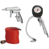 Einhell Set za kompresor, 3/1 | shoptok.hr