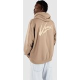 Vans Dettori Loose Ft Po Pulover s kapuco desert taupe / oatmeal | Shoptok.si