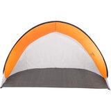 Pop up šator, narančasti 200 x 120 cm | shoptok.hr