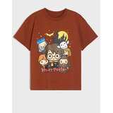 Sinsay Pamučna majica s printom Harry Potter | shoptok.hr