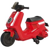 Master Igračka auto električno Niu motor crveni AHL012 | Eponuda.ba