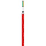 Xiaomi podatkovni kabel SJV4110GL iz USB-A na USB-C, rdeč, 1 m | Shoptok.si