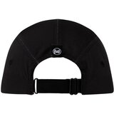 Buff Kape s šiltom 5 Panel Go Cap L/XL Črna | Shoptok.si