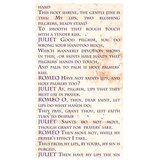  Tapeta - Love Language 50x1000 | shoptok.hr