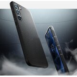 Spigen Liquid Air Mag MagSafe ovitek za Samsung S26, Matte Black | Shoptok.si