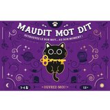  Kartaške igre Asmodee Maudit Mot Dit (FR) | shoptok.hr