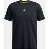 Under Armour Men's T-Shirt Curry Hvyweight Logo Tee - Men | Shoptok.si