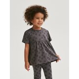 Reserved - Girls` blouse - Siva | Shoptok.si
