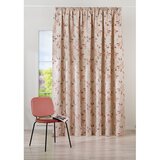 Mendola Fabrics Bež zavjesa 300x245 cm Fedora – | shoptok.hr
