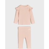 Sinsay Komplet od žerseja | shoptok.hr