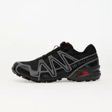 Sneakers Salomon SPEEDCROSS 3 GTX Black/ Asphalt/ Flsc EUR 40 2/3