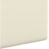  Držeće uzglavlje Zidne Krema 150 x 55 x 5 cm Kordura tekstil - Krema 140 cm bez LED | shoptok.hr