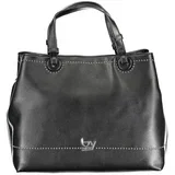 BLACK WOMEN'S BAG