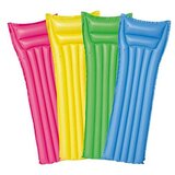  Dušek za plivanje BESTWAY Jednobojni 183x69cm 44007E | Eponuda.com